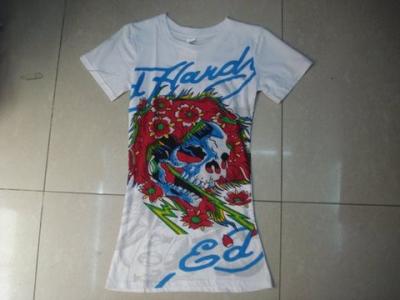 cheap Ed Hardy Shirt(Women)-505